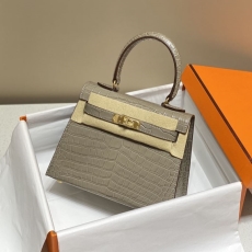 Hermes Kelly Bags